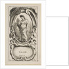 Summer, from 'The Four Seasons', ca. 1641 by Stefano della Bella