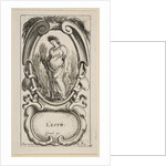 Summer, from 'The Four Seasons', ca. 1641 by Stefano della Bella