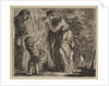 Ceres, from 'Game of Mythology', 1644 by Stefano della Bella