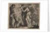 Ceres, from 'Game of Mythology', 1644 by Stefano della Bella