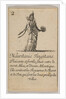 Mauritanie, 1644 by Stefano della Bella