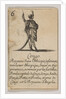Congo, 1644 by Stefano della Bella