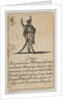 Congo, 1644 by Stefano della Bella