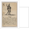 Congo, 1644 by Stefano della Bella