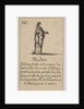 Madere, 1644 by Stefano della Bella