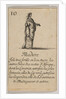 Madere, 1644 by Stefano della Bella