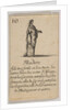 Madere, 1644 by Stefano della Bella
