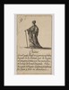 Chine, 1644 by Stefano della Bella