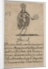 Brésil, 1644 by Stefano della Bella