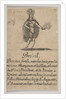 Brésil, 1644 by Stefano della Bella