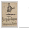 Brésil, 1644 by Stefano della Bella