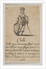 Chile, from 'Game of Geography', 1644 by Stefano della Bella