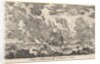 An ordinary ship travelling between Douvre and Calai by Stefano della Bella