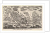 An ordinary ship travelling between Douvre and Calai by Stefano della Bella