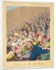 Theatrical Pleasures,, ca. 1835 by Theodore Lane
