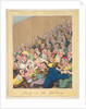 Theatrical Pleasures,, ca. 1835 by Theodore Lane