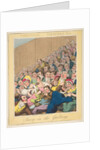 Theatrical Pleasures,, ca. 1835 by Theodore Lane