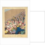 Theatrical Pleasures,, ca. 1835 by Theodore Lane