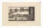 Rich's Glory, or His Triumphant Entry into Covent Garden, December 1732, November 1, 1809 by Thomas Cook