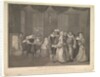 Royal Masquerade Somerset House, October 21, 1805 by Thomas Cook
