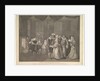 Royal Masquerade Somerset House, October 21, 1805 by Thomas Cook
