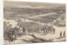 Grand Review of the Army of the Potomac - Drawn by Mr. Thomas Nas by Thomas Nast