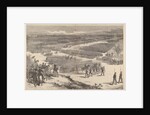 Grand Review of the Army of the Potomac - Drawn by Mr. Thomas Nas by Thomas Nast