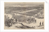 Grand Review of the Army of the Potomac - Drawn by Mr. Thomas Nas by Thomas Nast