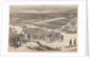 Grand Review of the Army of the Potomac - Drawn by Mr. Thomas Nas by Thomas Nast