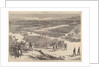 Grand Review of the Army of the Potomac - Drawn by Mr. Thomas Nas by Thomas Nast