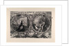 Christmas Eve, 1863 by Thomas Nast