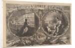 Christmas Eve, 1862, January 3, 1863 by Thomas Nast