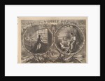 Christmas Eve, 1862, January 3, 1863 by Thomas Nast