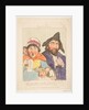 Rapture, January 21, 1800 by Thomas Rowlandson
