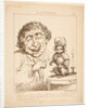 Laughter, January 21, 1800 by Thomas Rowlandson