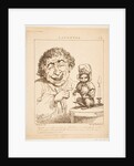 Laughter, January 21, 1800 by Thomas Rowlandson