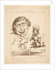 Laughter, January 21, 1800 by Thomas Rowlandson