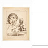 Laughter, January 21, 1800 by Thomas Rowlandson