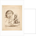 Laughter, January 21, 1800 by Thomas Rowlandson