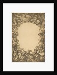 Title Page, The Caricature Magazine, or Mirror of Mirth, November 1808 by Thomas Rowlandson