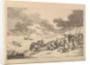 Embarking from Brighthelmstone to Diepp[e], 1787 by Thomas Rowlandson