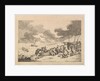 Embarking from Brighthelmstone to Diepp[e], 1787 by Thomas Rowlandson