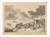 Embarking from Brighthelmstone to Diepp[e], 1787 by Thomas Rowlandson