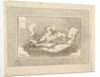The Philosopher, 1783-87 by Thomas Rowlandson
