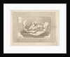 The Philosopher, 1783-87 by Thomas Rowlandson