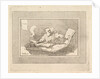 The Philosopher, 1783-87 by Thomas Rowlandson