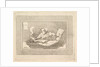 The Philosopher, 1783-87 by Thomas Rowlandson