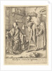 Doctor, from the Dance of Death, 1651 by Wenceslaus Hollar