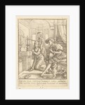 The Nun, from the Dance of Death, 1651 by Wenceslaus Hollar