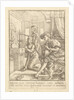 The Nun, from the Dance of Death, 1651 by Wenceslaus Hollar